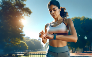 Read more about the article Discover New Tech for Wellness: How Health and Fitness Apps are Making a Difference