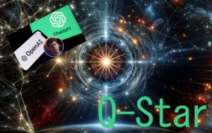 Read more about the article The Q-Star Conundrum & Sam Altman OpenAI Controversy: Navigating the Corporate Power Plays