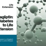 Sitagliptin and Longevity: Unveiling a New Frontier from Diabetes to Life Extension
